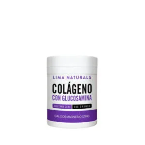 Colágeno Hidrolizado