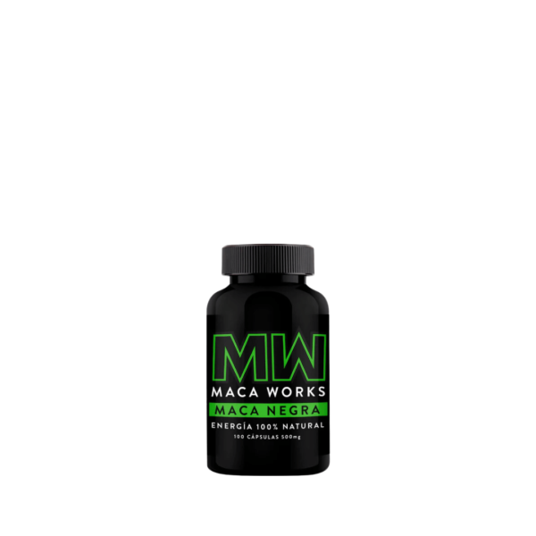 Maca Negra