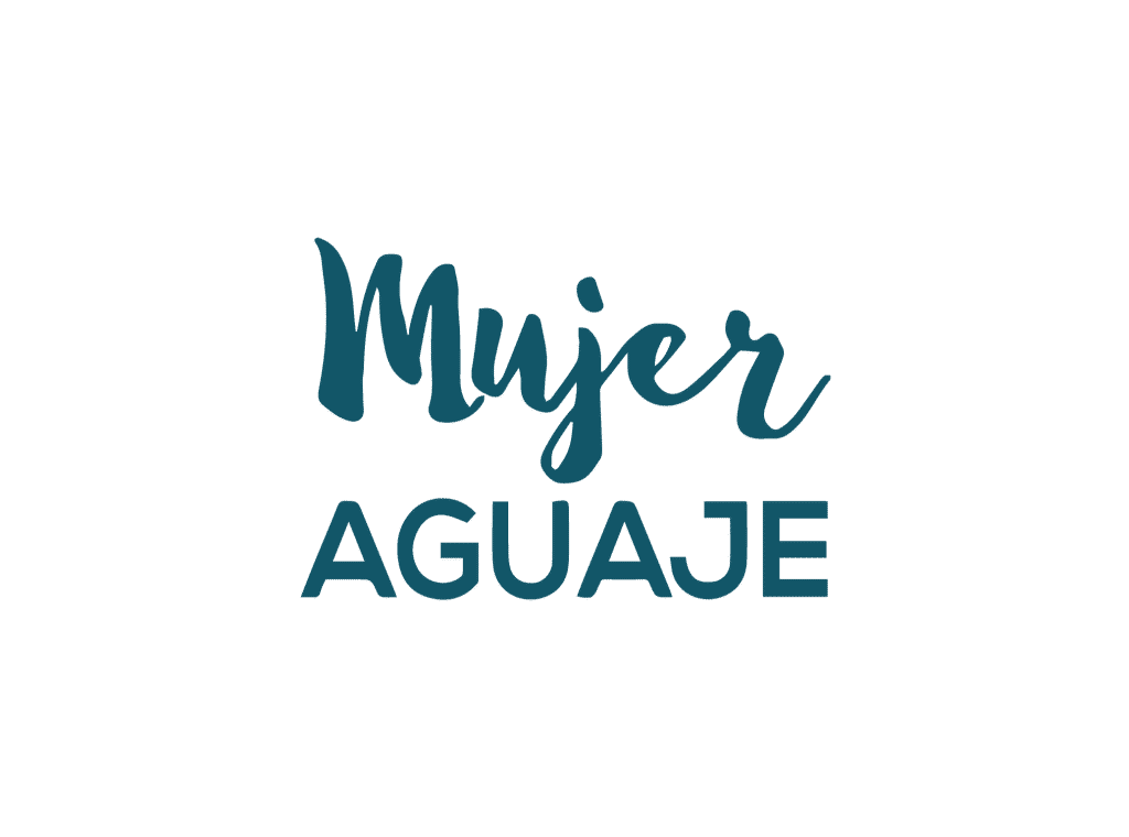 Mujer-Aguaje