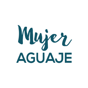 Mujer Aguaje