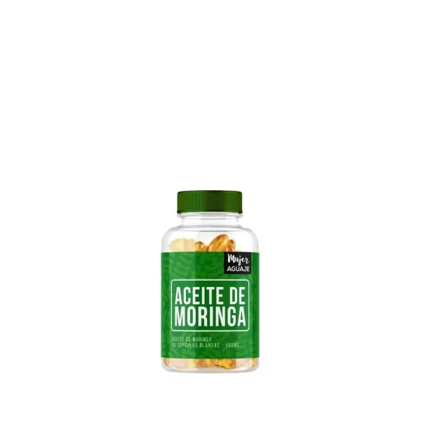 Aceite de Moringa