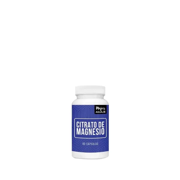 Citrato de Magnesio