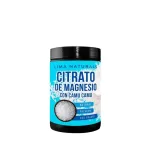 Citrato de Magnesio con camu camu