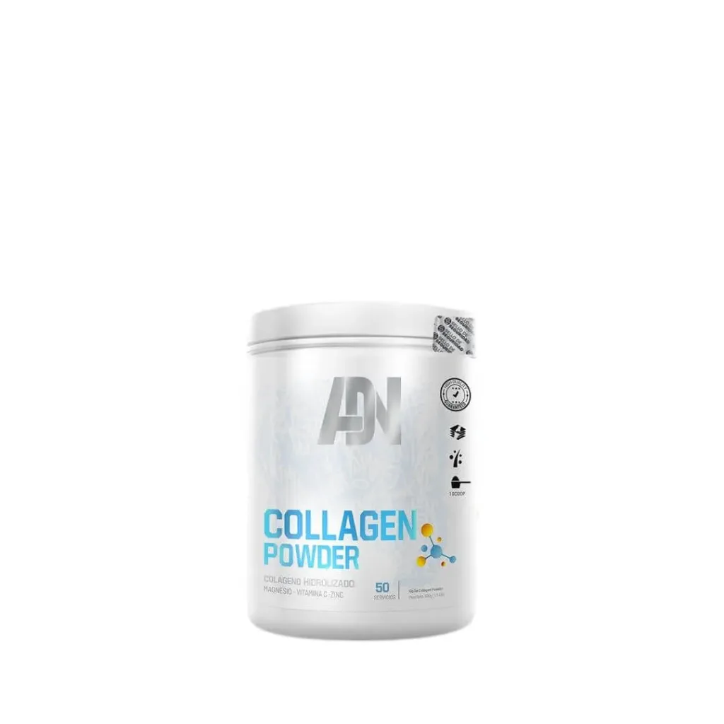 Collagen Powder