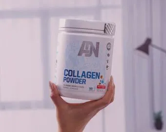 Colágeno Hidrolizado