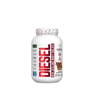 Proteína Diesel