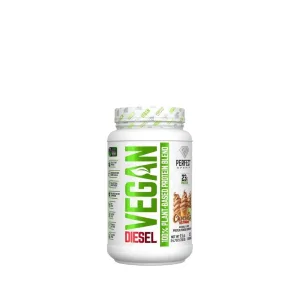 Diesel Vegan