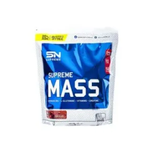 Proteína Ganador de Peso