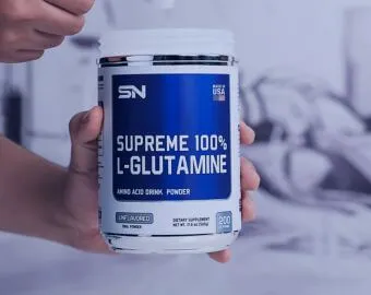 Glutamina