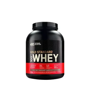 Gold Standard 100% Whey