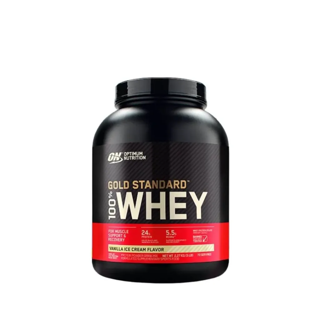 Gold Standard 100% Whey