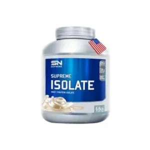Proteína Isolatada