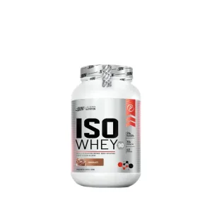 Iso Whey 90 1.1 kilos