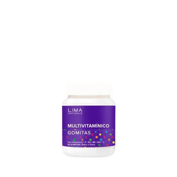 Multivitaminico