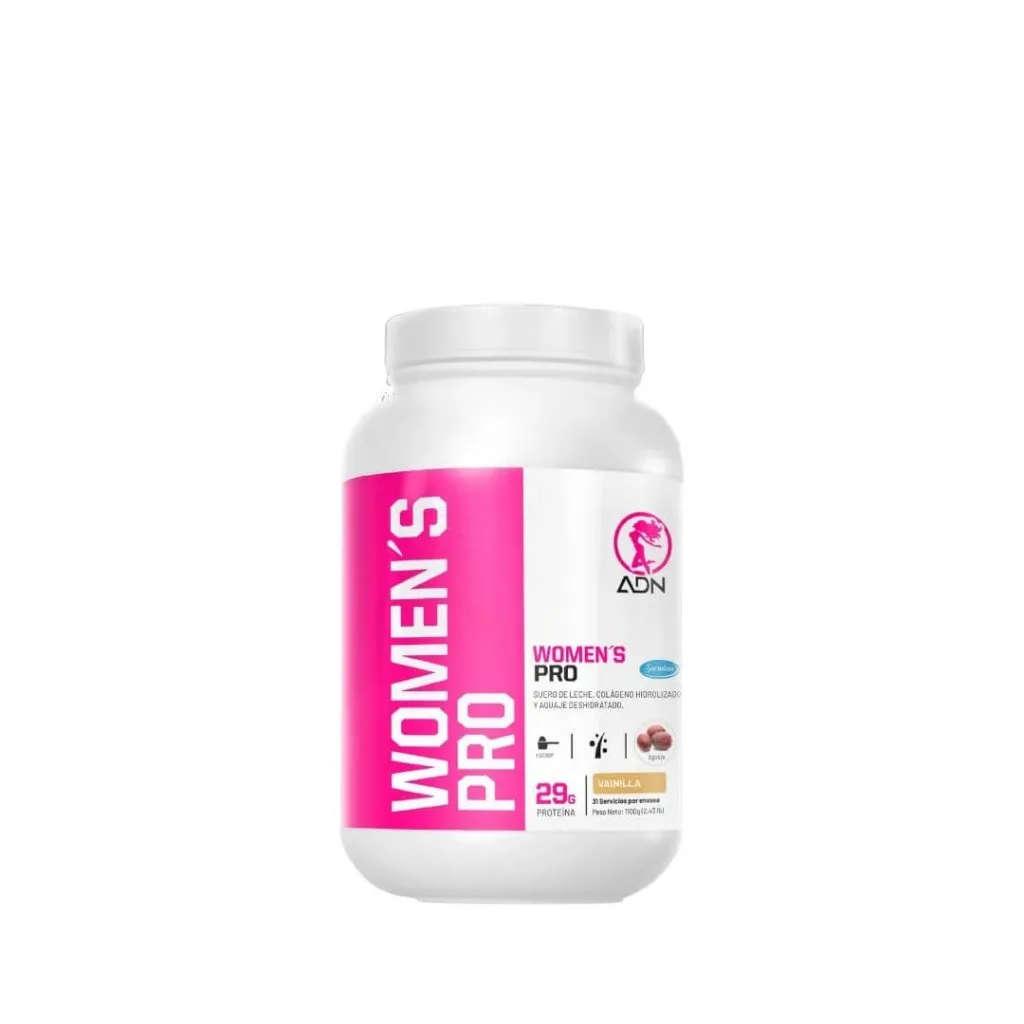 Women's Pro