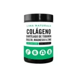 Colágeno Hidrolizado