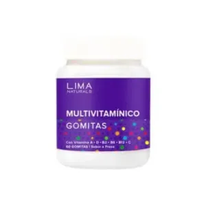 Gomitas para adultos