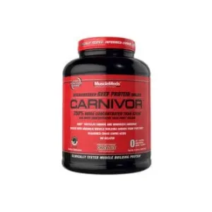 Proteína de Carne