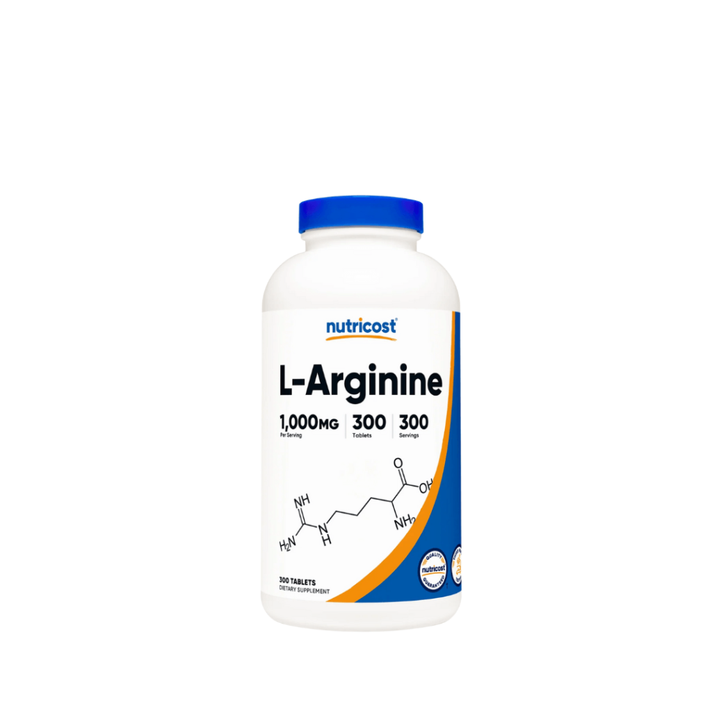 L-Arginina