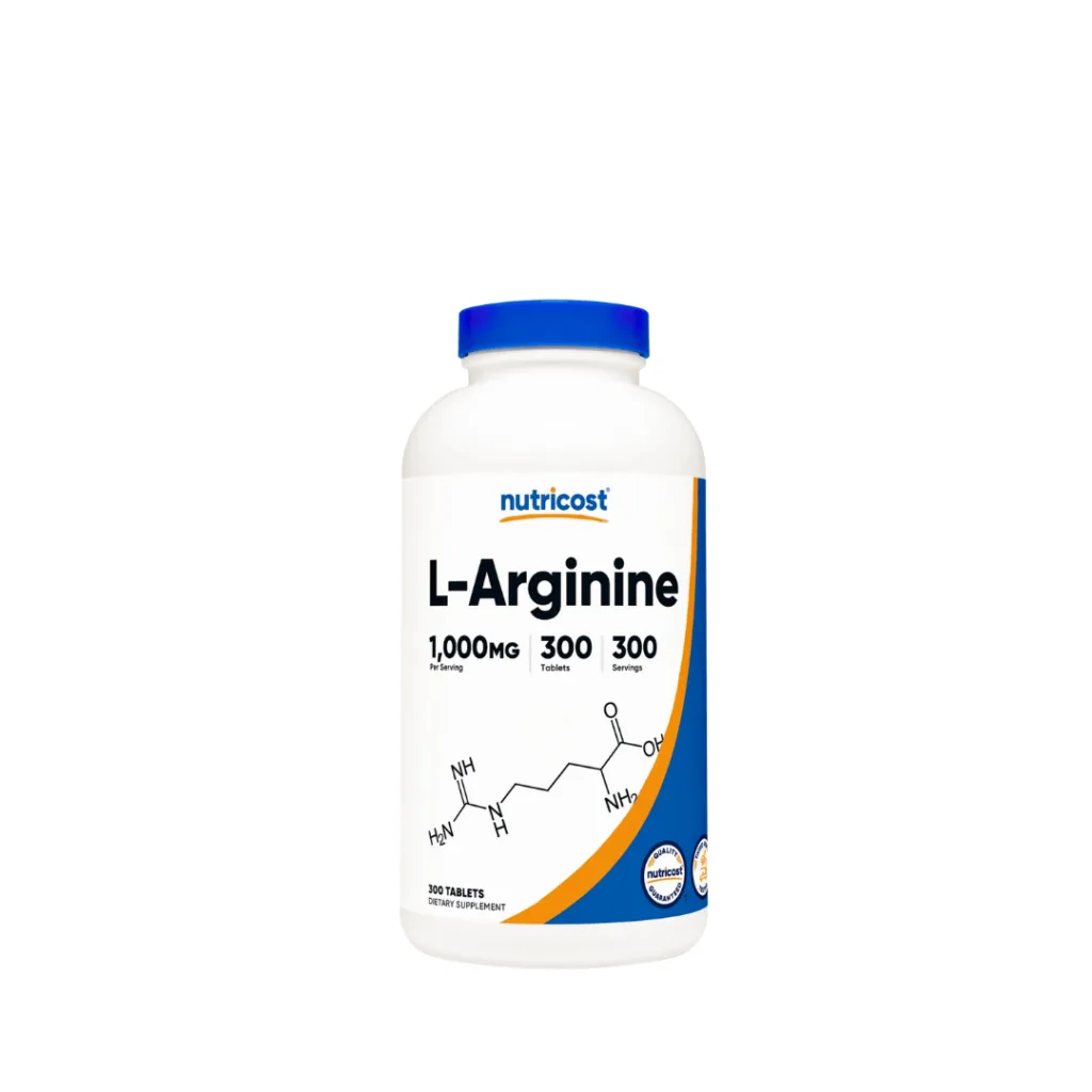 L-Arginina
