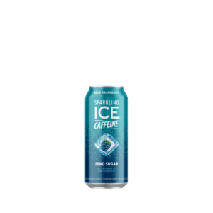 Sparkling Ice Blue Raspberry