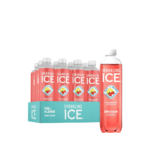 Sparkling Ice Strawberry Lemonade