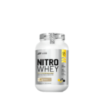 Nitro Whey 1.1 kilos vainilla