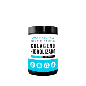 Colágeno Hidrolizado