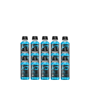 Pack HD Blueberry