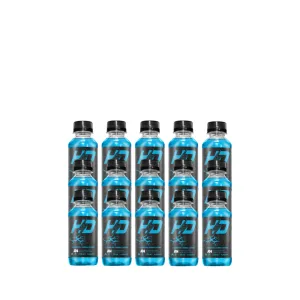 Pack HD Blueberry