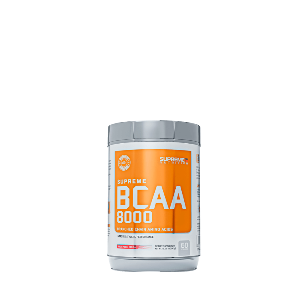 Supreme BCAA