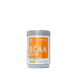 Supreme BCAA