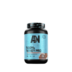 100% Whey Pro - ADN Nutrition 1.1 kilos