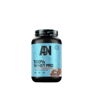 100% Whey Pro - ADN Nutrition 1.1 kilos