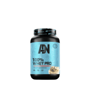 100% Whey Pro - ADN Nutrition 1.1 kilos