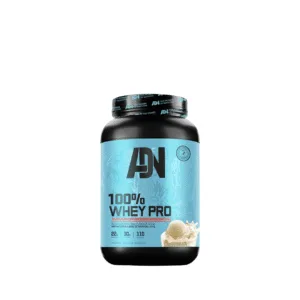 100% Whey Pro - ADN Nutrition 1.1 kilos
