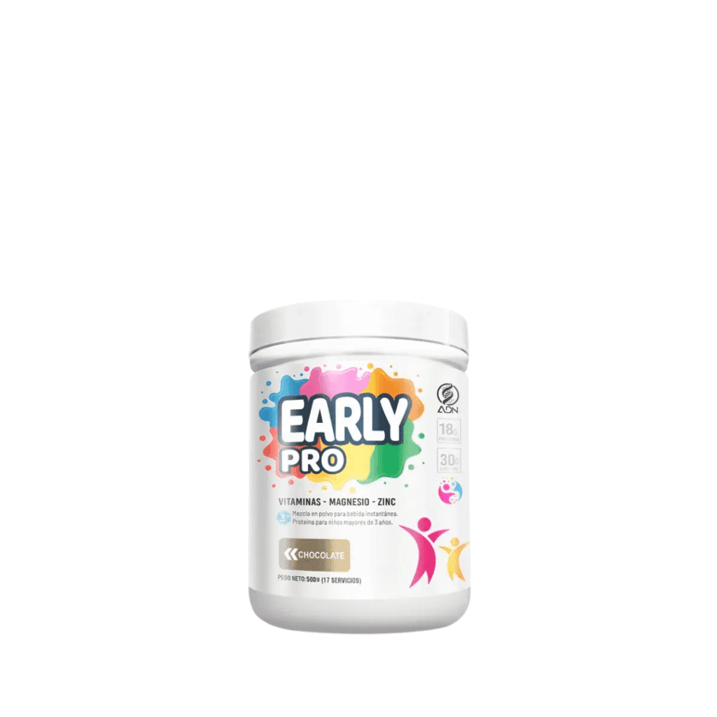 Early Pro 500 gramos