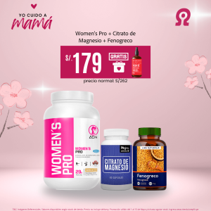 Regalos para Mama Pack5
