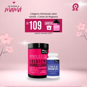 Regalos para Mama Pack2