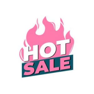 Hot Sale