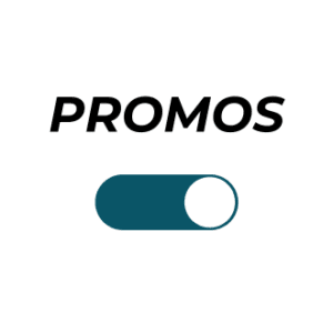 Promociones