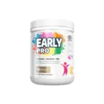 Suplementos Para Niños