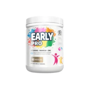 Suplementos Para Niños