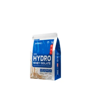 100% Hydro Whey Isolate – Proteína Hidrolizada