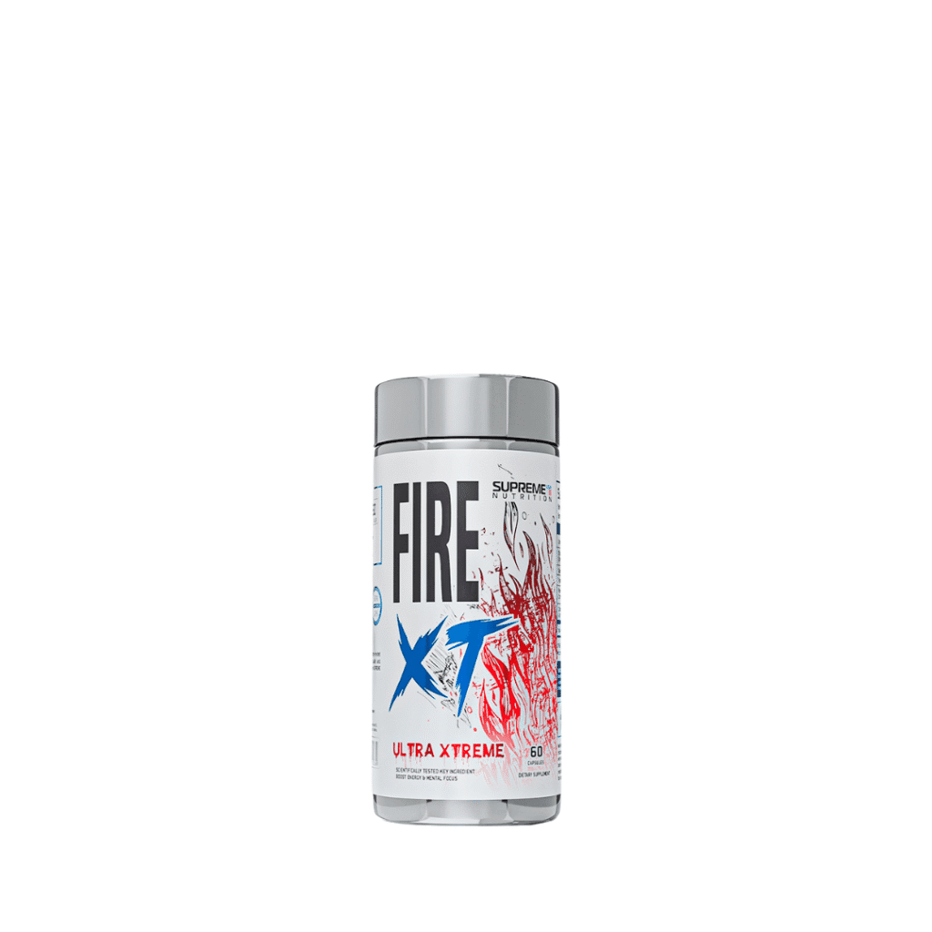 Fire XT
