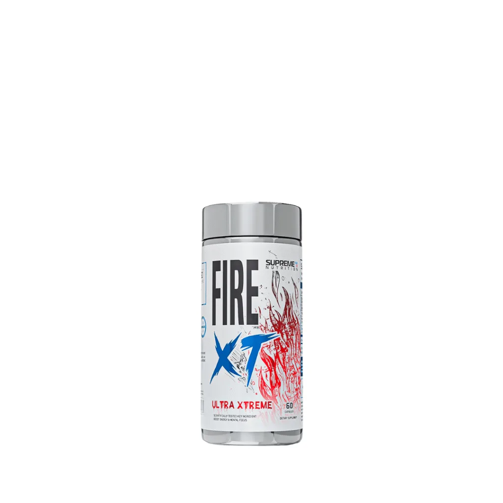 Fire XT