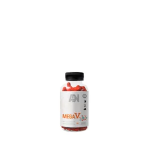 Mega.V – Multivitamínico