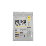 Nitro Whey - Universe Nutrition 3 kilos