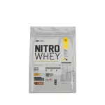 Nitro Whey - Universe Nutrition 3 kilos