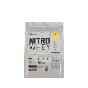 Nitro Whey - Universe Nutrition 3 kilos